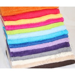 Ręczniki 18 kolorów